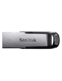 Pendrive 128GB SanDisk Ultra Flair USB 3.0