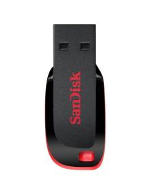 Pendrive 32GB SanDisk Cruzer Blade USB 2.0