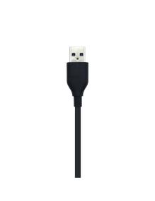 Hub USB 2.0 Aisens A104-0402/ 4xUSB