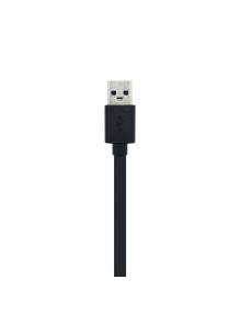 Hub USB 3.0 Aisens A106-0399/ 4xUSB