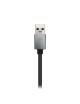 Hub USB 3.0 Aisens A106-0401/ 3xUSB/ 1xRJ45/ Gris