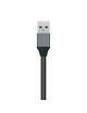 Hub USB 3.0 Aisens A106-0507/ 4xUSB