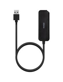 Hub USB 3.0 Aisens A106-0714/ 4xUSB