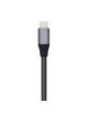 Hub USB Tipo-C Aisens A109-0508/ 4xUSB