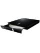 Grabadora Externa CD/DVD Asus SDRW-08D2S-U Lite