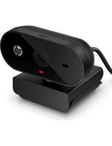 Webcam HP 320 FHD/ 1920 x 1080 Full HD