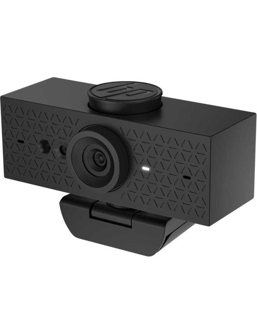 Webcam HP 620 FHD/ 1920 x 1080 Full HD