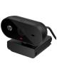 Webcam HP 325 FHD/ Enfoque Automático/ 1920 x 1080 Full HD