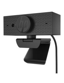 Webcam HP 625 FHD Enfoque Automático/ 1920 x 1080 Full HD