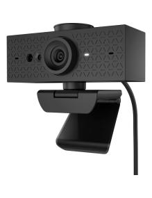 Webcam HP 625 FHD Enfoque Automático/ 1920 x 1080 Full HD