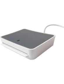 Lector de DNI Identiv Cloud 2700R/ Blanco