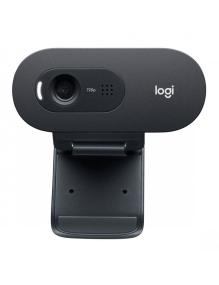 Webcam Logitech C505E/ 1280 x 720 HD