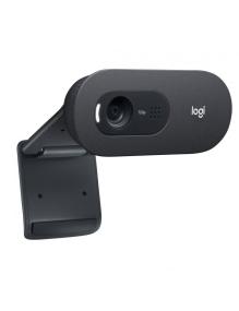 Webcam Logitech C505E/ 1280 x 720 HD