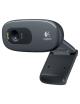 Webcam Logitech HD C270/ 1280 x 720 HD