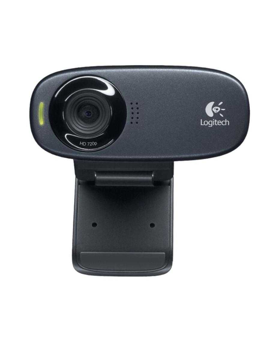 Webcam Logitech C310/ 1280 x 720 HD