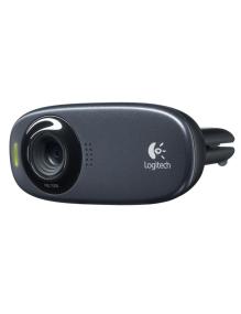 Webcam Logitech C310/ 1280 x 720 HD