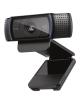 Webcam Logitech HD Pro C920/ 1920 x 1080 Full HD