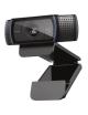 Webcam Logitech HD Pro C920/ 1920 x 1080 Full HD