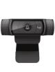 Webcam Logitech HD Pro C920/ 1920 x 1080 Full HD