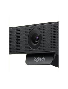 Webcam Logitech C925E/ Enfoque Automático/ 1920 x 1080 Full HD