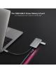 Hub USB 3.2 Gen1 Nanocable 10.16.1005/ 3xUSB/ 1xUSB Tipo-C/ 1xUSB Tipo-C PD