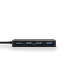 Hub USB NGS IHUB 3.0/ 4xUSB