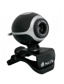 Webcam NGS Xpress Cam 300