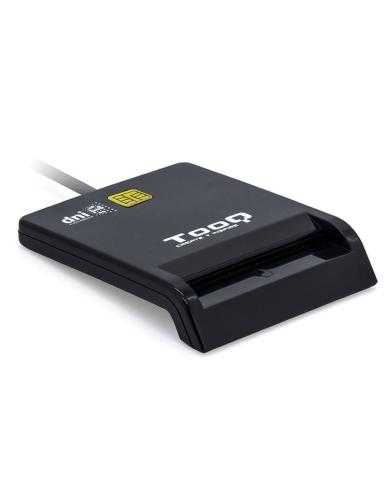 Lector de DNI TooQ TQR-210B