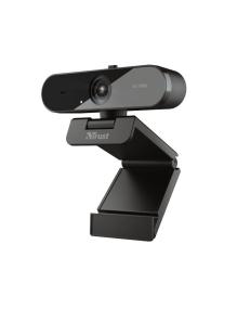 Webcam Trust TW-200/ 1920 x 1080 Full HD