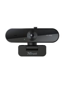 Webcam Trust TW-200/ 1920 x 1080 Full HD