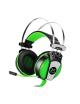 Auriculares Gaming con Micrófono Droxio Hadlok/ Jack 3.5/ Verde