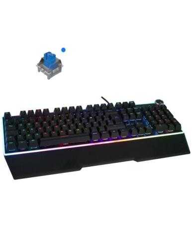 Teclado Gaming Mecánico Droxio Kotaka 2