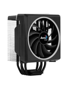 Ventilador con Disipador Aerocool Cylon 4/ 12cm