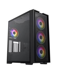 Caja Gaming Torre Hiditec H2 Air ARGB