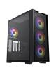 Caja Gaming Torre Hiditec H2 Air ARGB