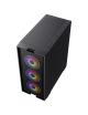 Caja Gaming Torre Hiditec H2 Air ARGB