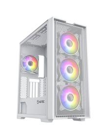 Caja Gaming Torre Hiditec H2 Air ARGB