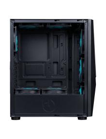 Caja Gaming Semitorre Hiditec V20 Pro ARGB