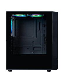 Caja Gaming Semitorre Hiditec V30 ARGB