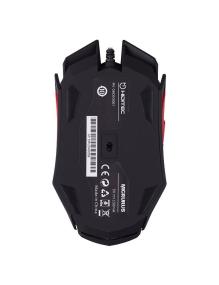 Ratón Gaming Hiditec Micrurus/ Hasta 8100 DPI