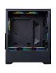 Caja Gaming Semitorre Hiditec Z20 Aura