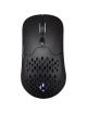 Ratón Gaming Inalámbrico Hiditec GX30 Pro Wireless/ Batería recargable/ Hasta 26000 DPI