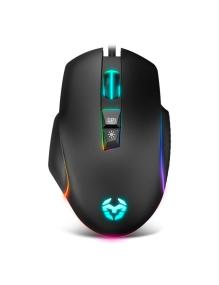 Ratón Gaming Krom Keos/ Hasta 6400 DPI