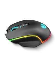 Ratón Gaming Krom Keos/ Hasta 6400 DPI