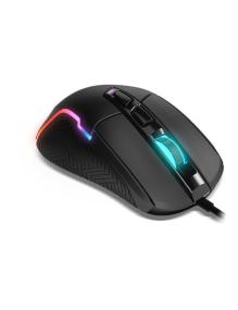 Ratón Gaming Krom Kick/ Hasta 12000 DPI