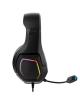 Auriculares Gaming con Micrófono Krom Kopa 7.1/ USB 2.0/ Negros