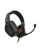 Auriculares Gaming con Micrófono Krom Kopa Pro/ Jack 3.5/ Negros