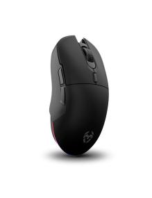 Ratón Gaming Inalámbrico Krom Komet/ Batería recargable/ Hasta 2400 DPI