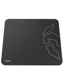 Pack Gaming Krom kenya/ Teclado RGB + Ratón Óptico + Alfombrilla + Auriculares