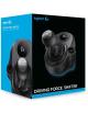 Palanca de Cambio Logitech Driving Force Shifter para Volantes G293 - G920 y G29/ 6 Velocidades